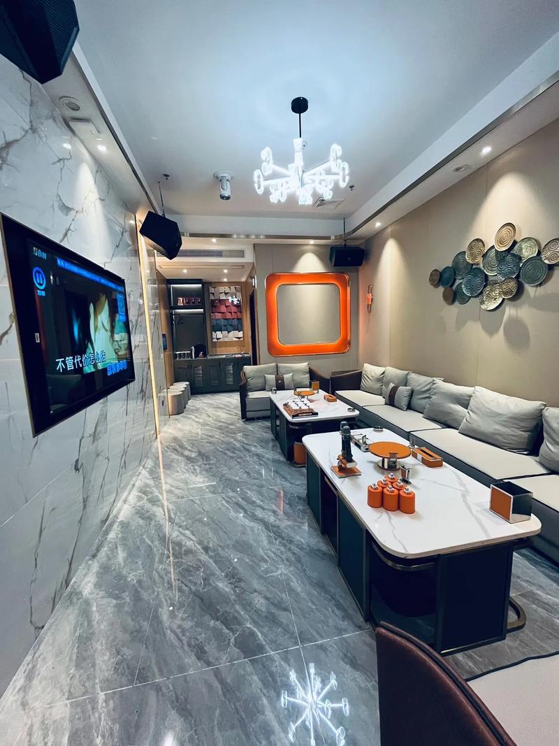 肇庆商务ktv组局攻略-四会市ktv预定